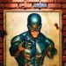 YOUNG X-MEN #1 PETERSON VARIANT